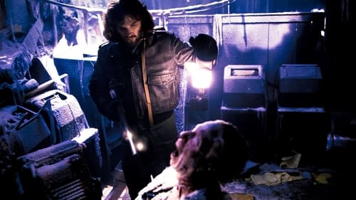 The Thing screenshot 2