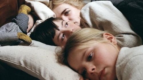 Fanny and Alexander screenshot 2