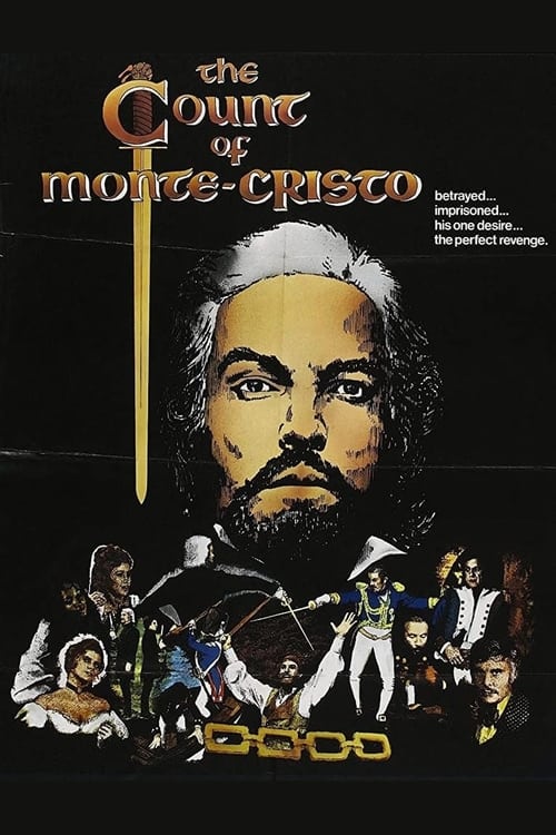 The Count of Monte-Cristo screenshot 1