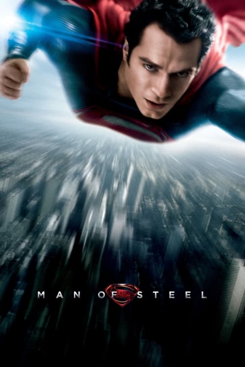 Man of Steel screenshot 1