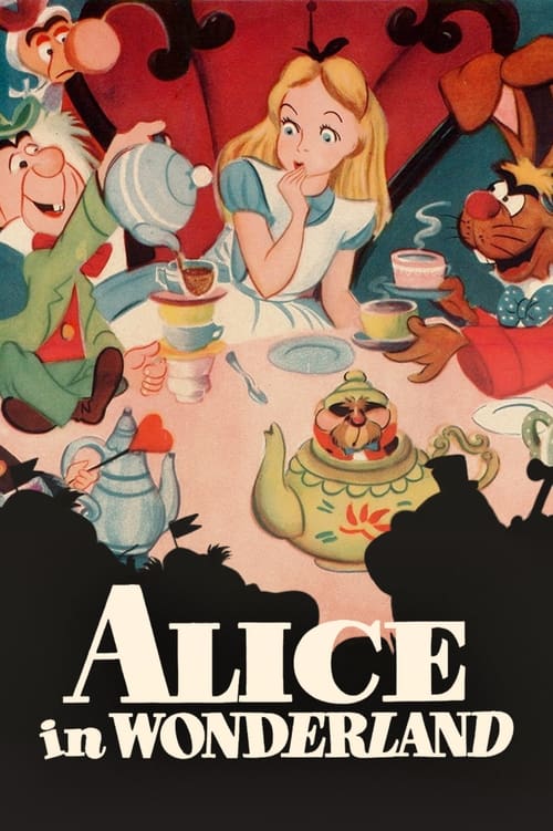 Alice in Wonderland screenshot 1