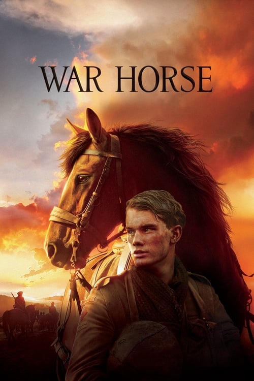 War Horse screenshot 1