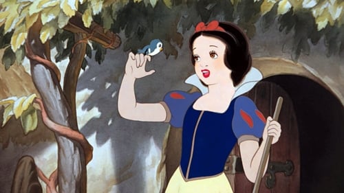 Snow White and the Seven Dwarfs screenshot 2