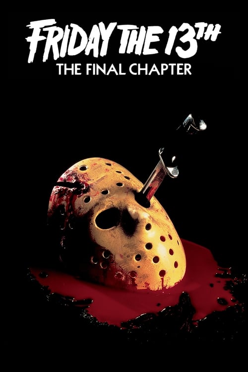 Friday the 13th: The Final Chapter screenshot 1