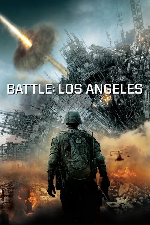 Battle: Los Angeles screenshot 1