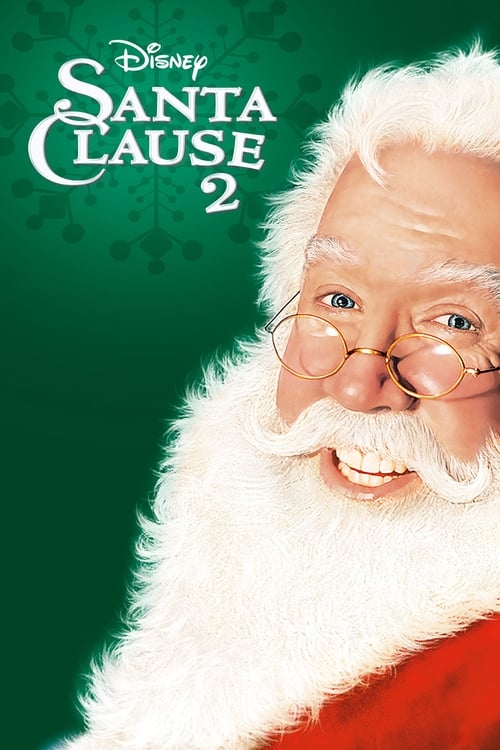 The Santa Clause 2 screenshot 1