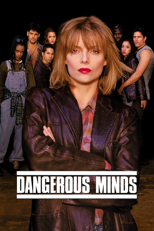 Dangerous Minds screenshot 1