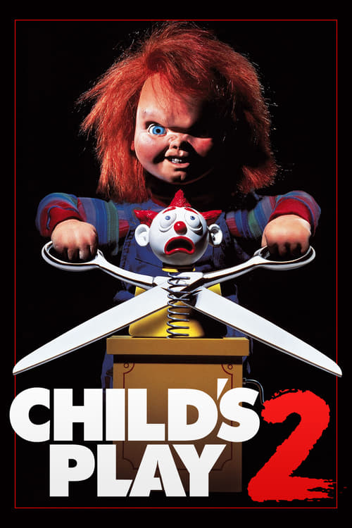 Child's Play 2 screenshot 1