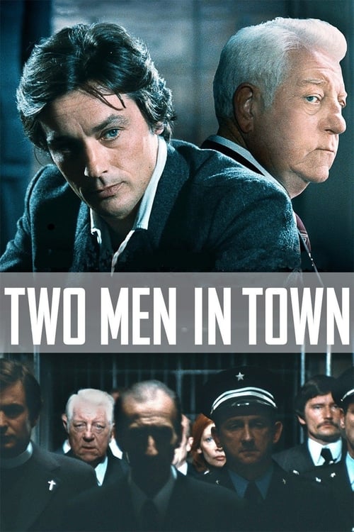 Two Men in Town screenshot 1