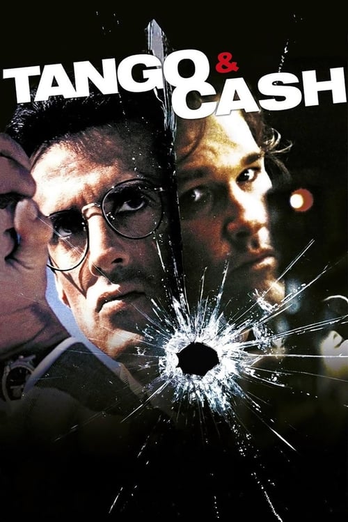 Tango & Cash screenshot 1