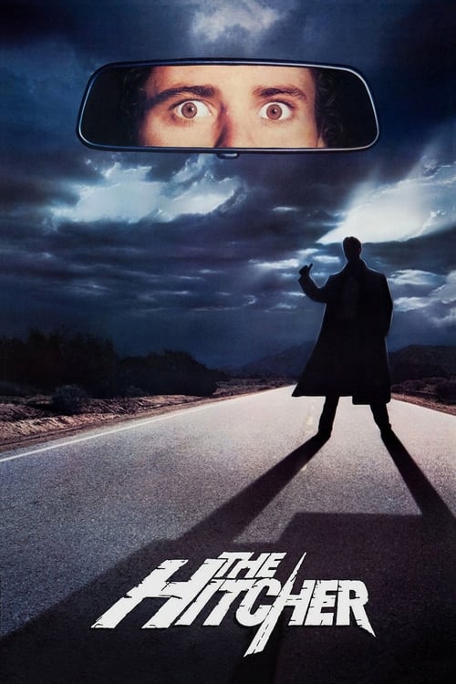 The Hitcher screenshot 1