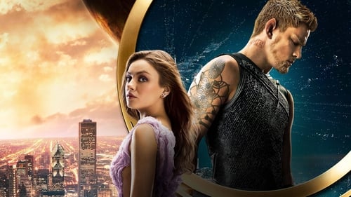 Jupiter Ascending screenshot 2