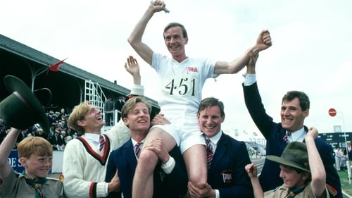 Chariots of Fire screenshot 2