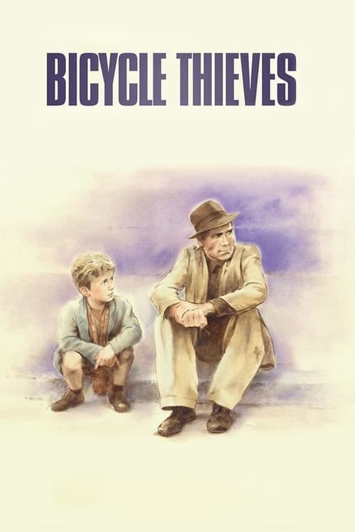 Bicycle Thieves screenshot 1