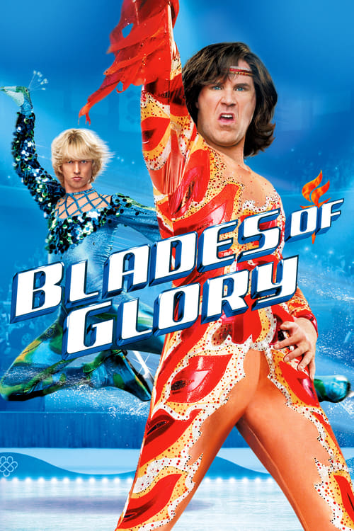 Blades of Glory screenshot 1