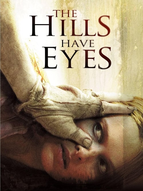 The Hills Have Eyes screenshot 1