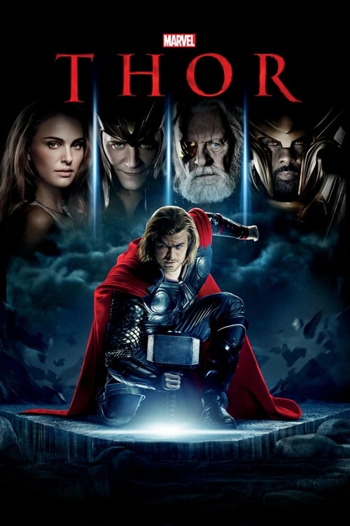 Thor screenshot 1