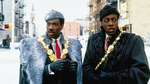 Coming to America screenshot 2