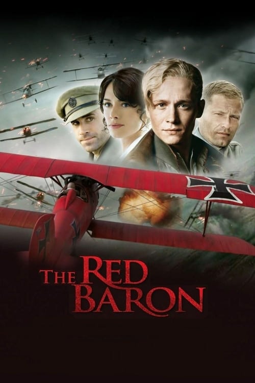 The Red Baron screenshot 1