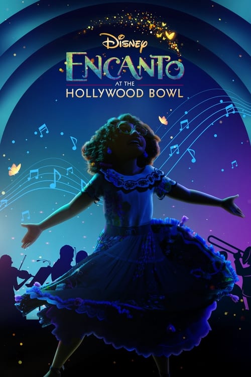 Encanto at the Hollywood Bowl screenshot 1