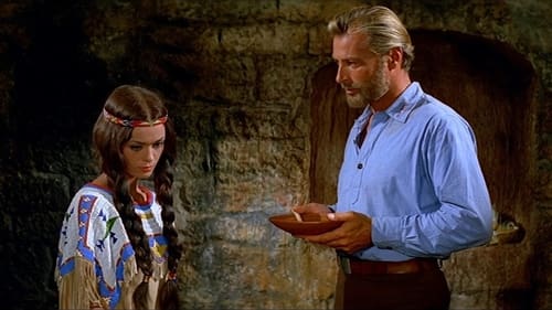 Winnetou 1: Apache Gold screenshot 2