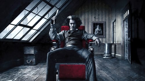 Sweeney Todd: The Demon Barber of Fleet Street screenshot 2