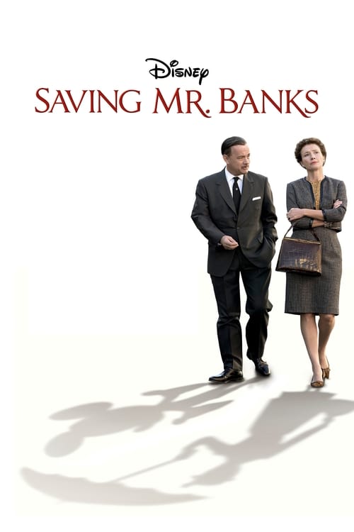 Saving Mr. Banks screenshot 1