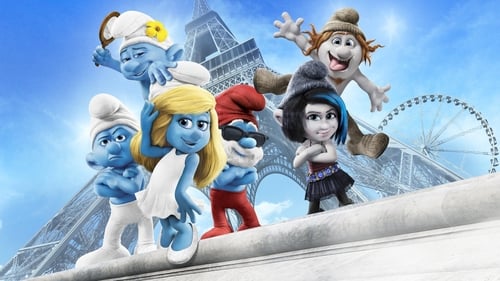 The Smurfs 2 screenshot 2