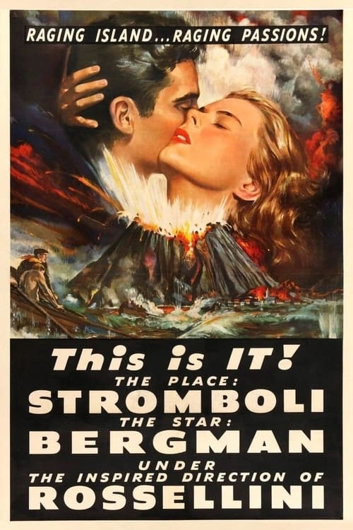 Stromboli screenshot 1