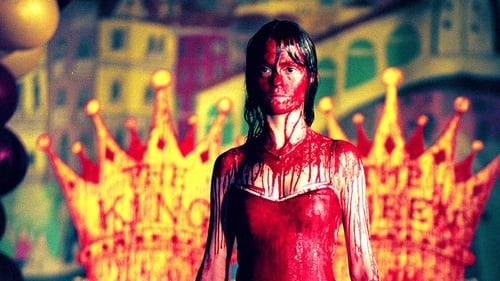 Carrie screenshot 2