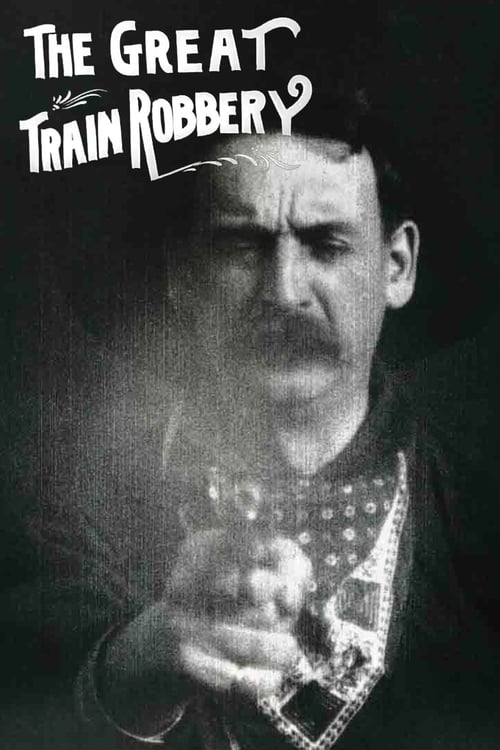 The Great Train Robbery screenshot 1