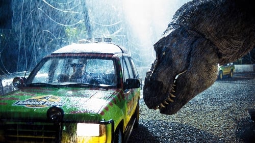 Jurassic Park screenshot 2