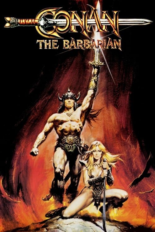 Conan the Barbarian screenshot 1