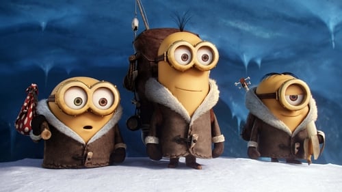 Minions screenshot 2