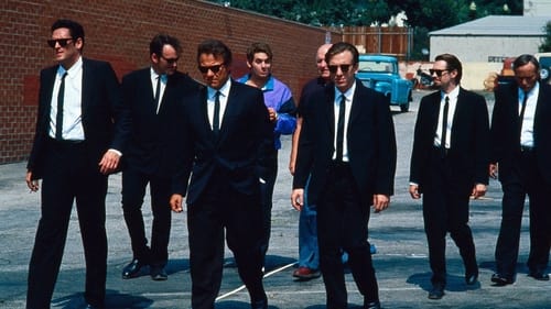 Reservoir Dogs screenshot 2