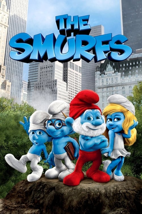 The Smurfs screenshot 1