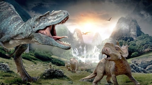 Walking with Dinosaurs screenshot 2