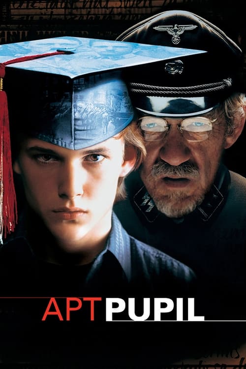 Apt Pupil screenshot 1