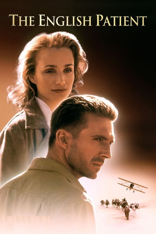 The English Patient screenshot 1