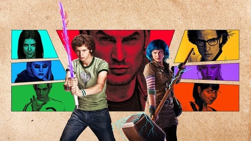 Scott Pilgrim vs. the World screenshot 2