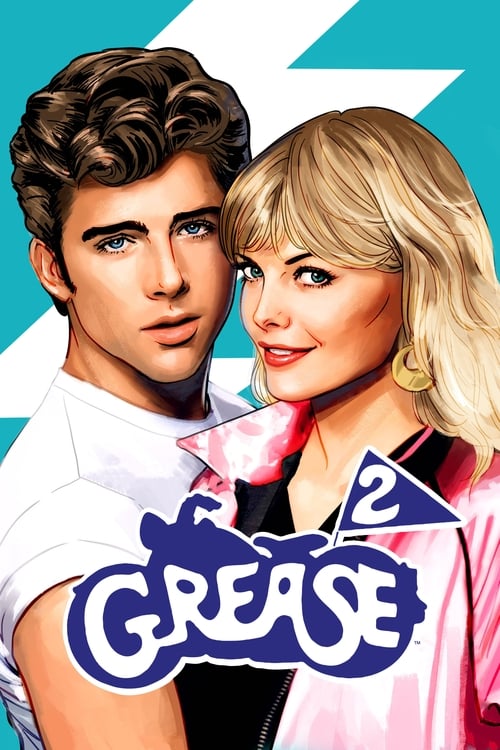 Grease 2 screenshot 1