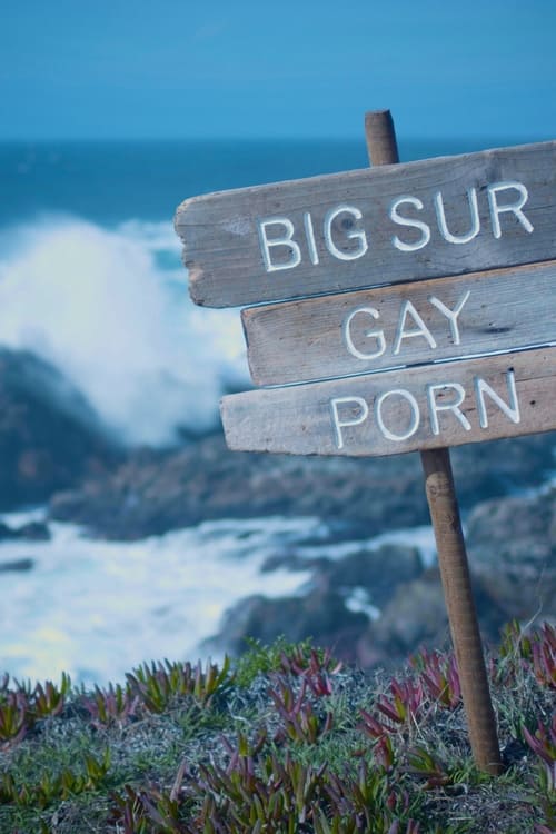 Big Sur Gay Porn screenshot 1