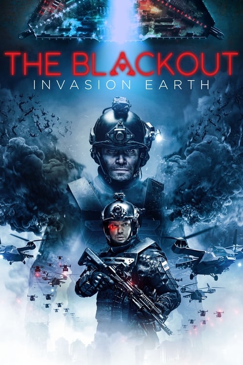 The Blackout screenshot 1