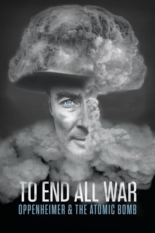 To End All War: Oppenheimer & the Atomic Bomb screenshot 1