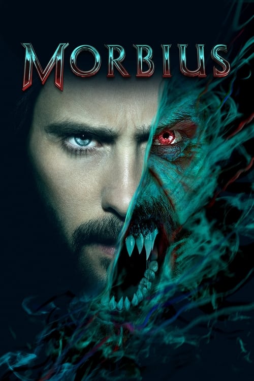 Morbius screenshot 1