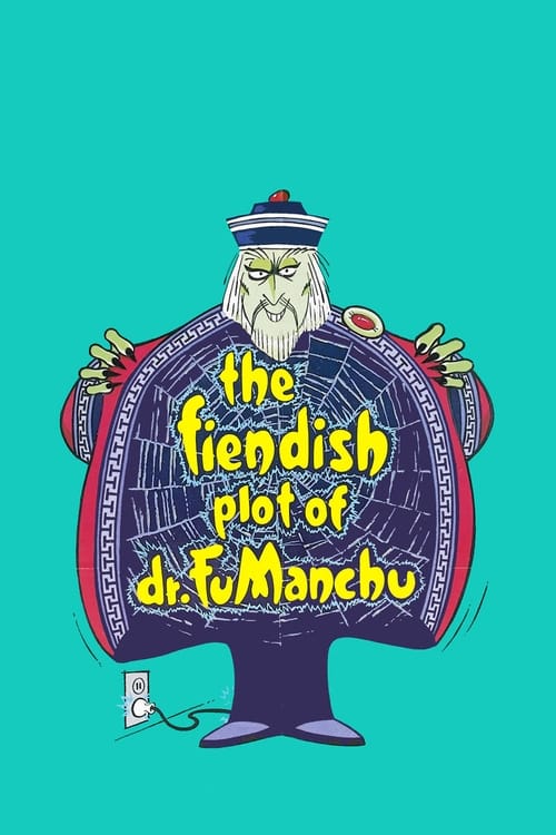 The Fiendish Plot of Dr. Fu Manchu screenshot 1