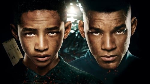 After Earth screenshot 2