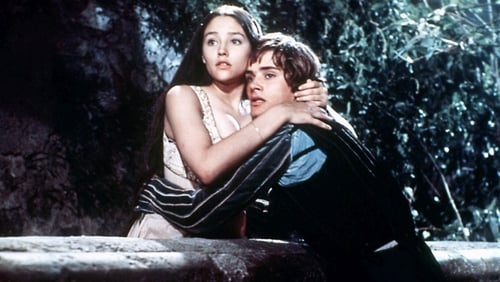 Romeo and Juliet screenshot 2