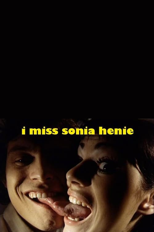 I Miss Sonia Henie screenshot 1