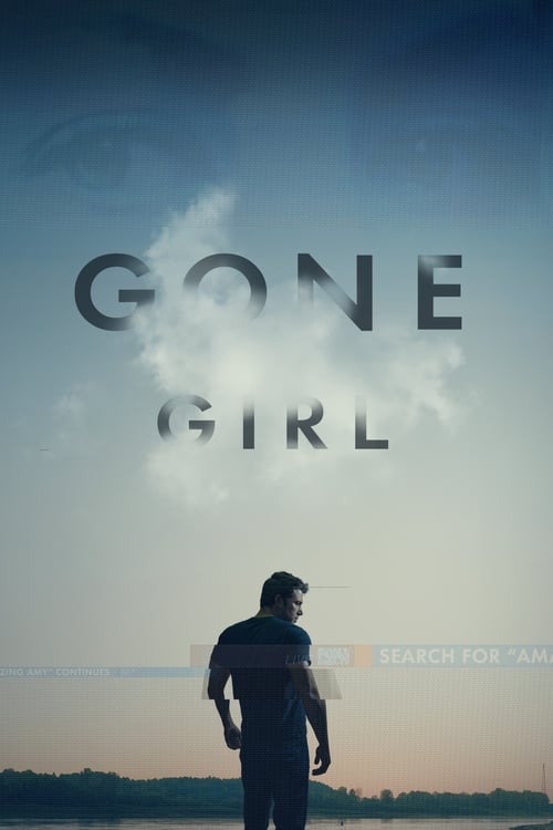 Gone Girl screenshot 1